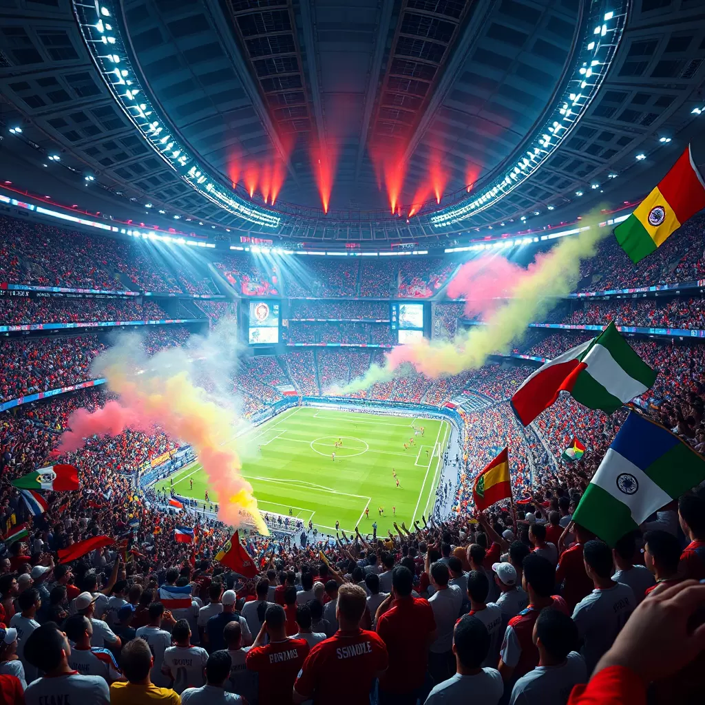 Bet on International Football Matches with Uncompromised Odds at 789club — view 3