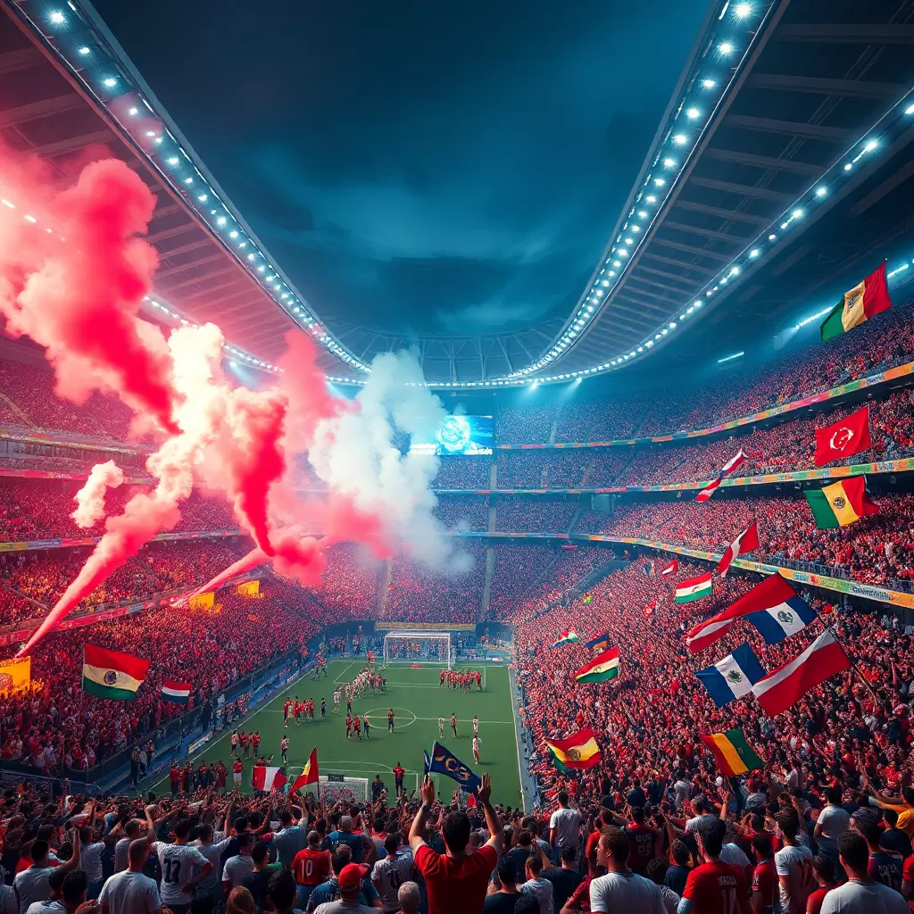 Phân Tích Chỉ Số Tiến Bóng Bán Kết World Cup 2026 Cùng Kubetf.dev - Góc Nhìn Chuyên Sâu Từ Dân Chơi Lâu Năm — view 3