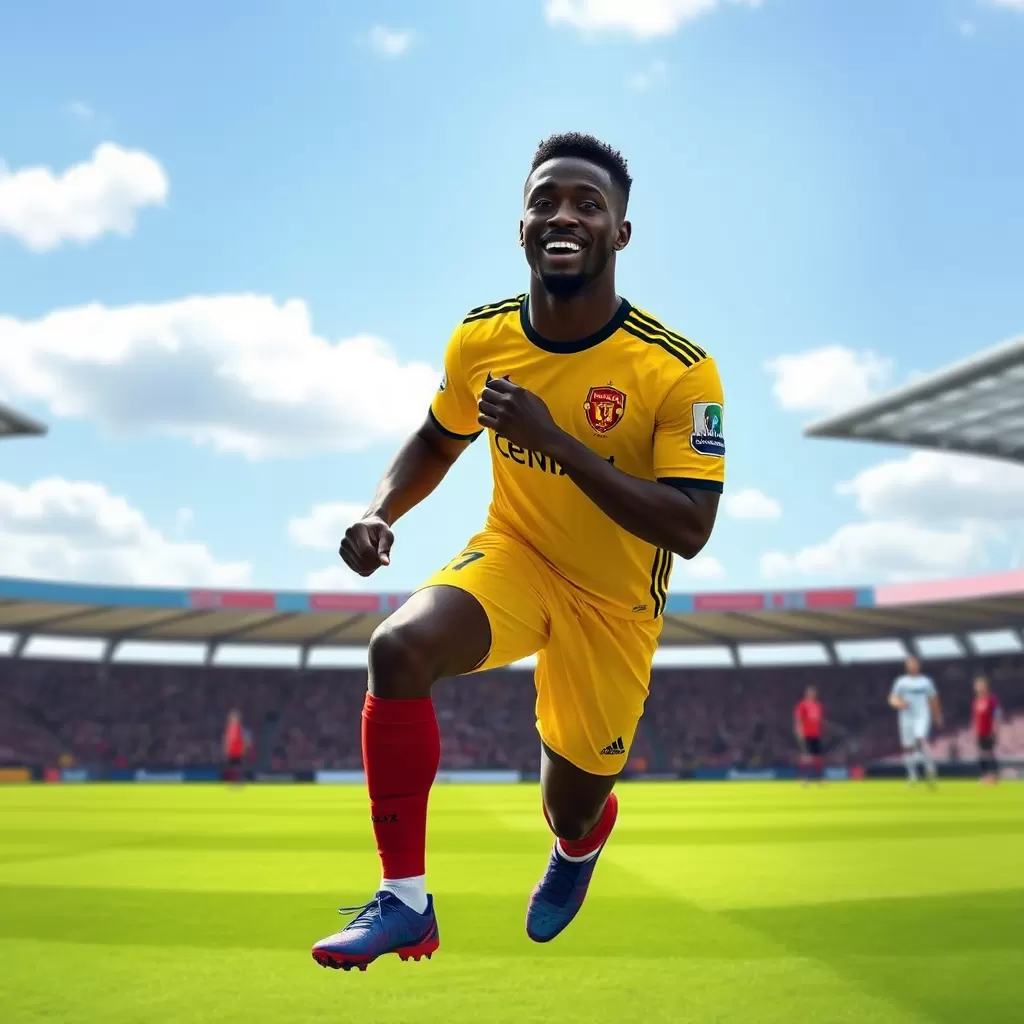 Gamebai.work giới thiệu các lựa chọn xem trực tuyến bán kết world cup 2026