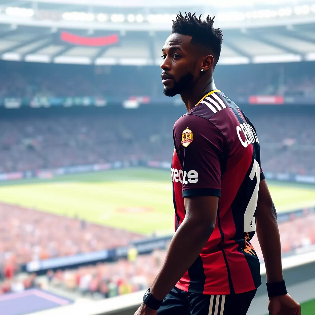 Những quy định về thẻ phạt trước bán kết World Cup 2026 trên kubet88.tv — view 4