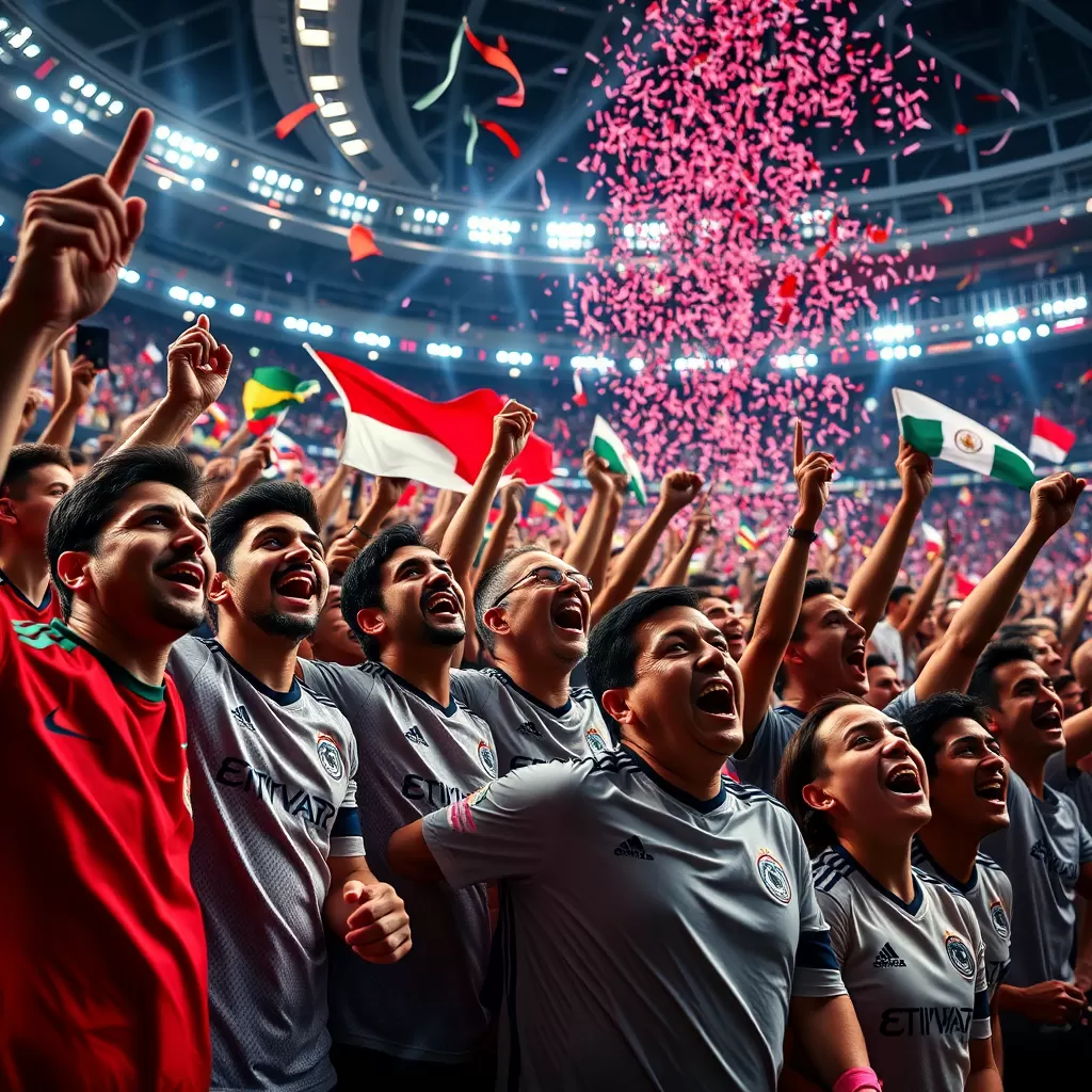 Khả năng xuất hiện cột mốc cá nhân mới tại bán kết World Cup 2026 trên j188a.org — view 2