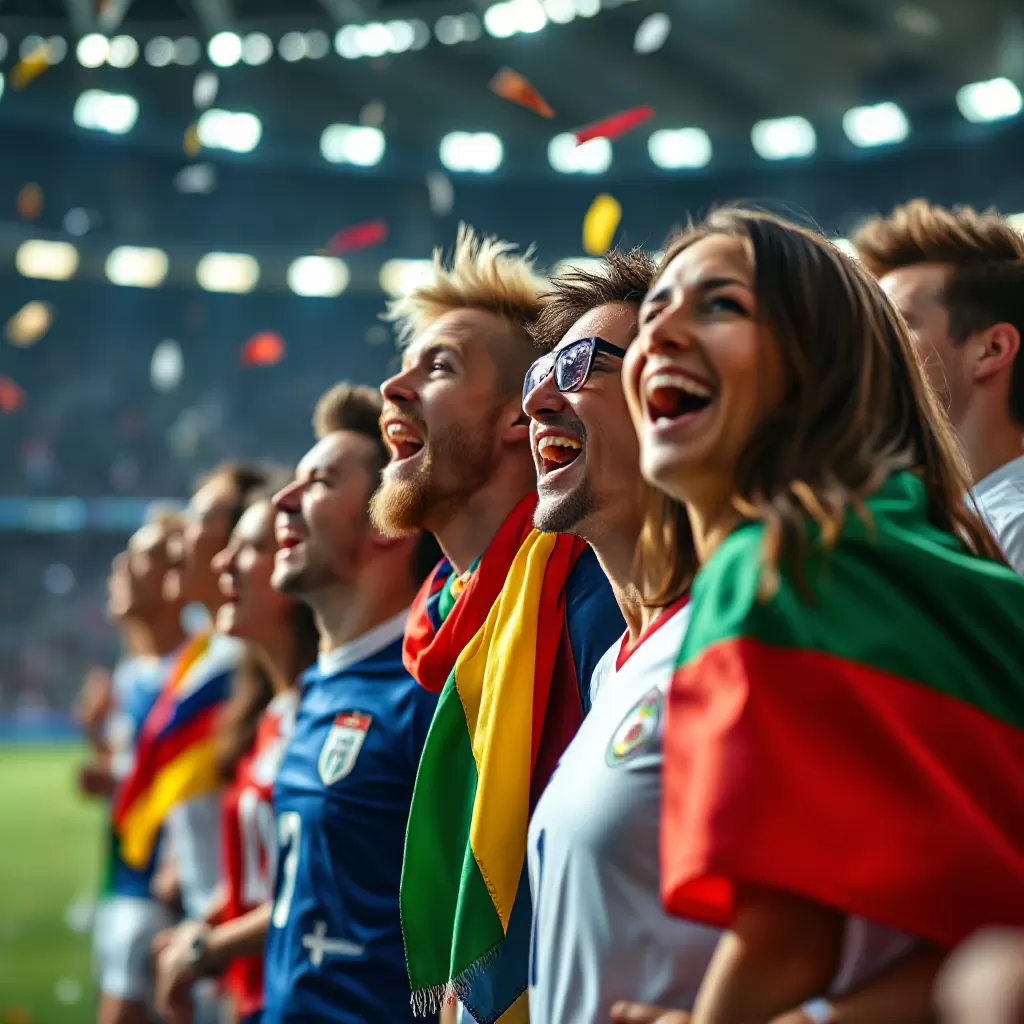 Phân Tích Chỉ Số Tiến Bóng Bán Kết World Cup 2026 Cùng Kubetf.dev - Góc Nhìn Chuyên Sâu Từ Dân Chơi Lâu Năm — view 5