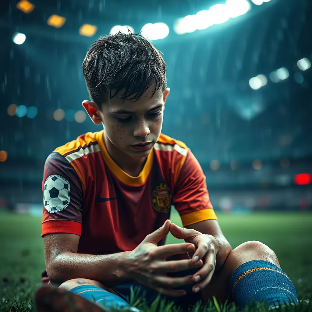 Những pha chạy chỗ kéo giãn hàng thủ ở bán kết World Cup 2026 qua góc nhìn AO88