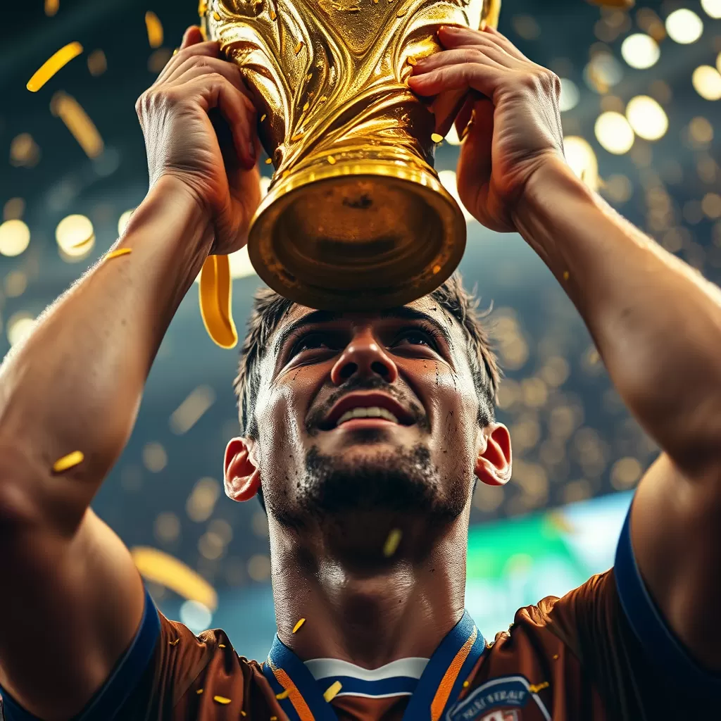 Những pha chạy chỗ kéo giãn hàng thủ ở bán kết World Cup 2026 qua góc nhìn AO88 — view 4