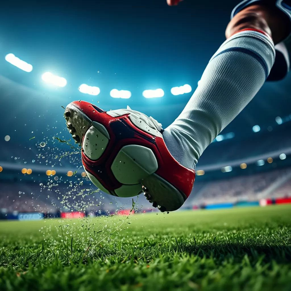 Những quy định về thẻ phạt trước bán kết World Cup 2026 trên kubet88.tv — view 2