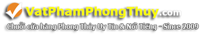 Vật Phẩm Phong Thủy